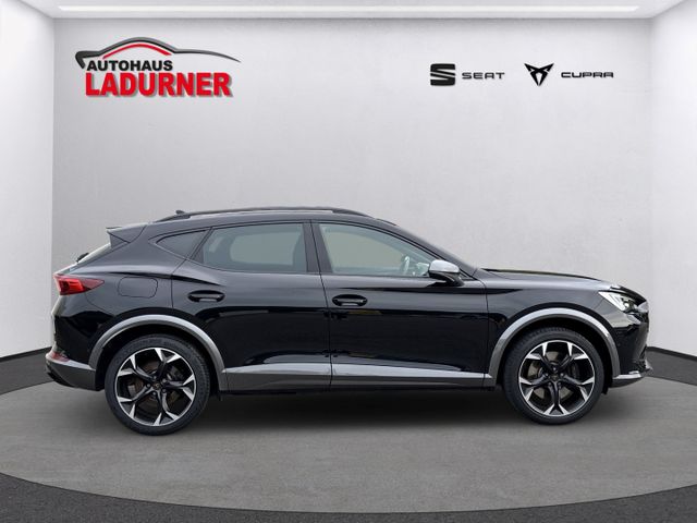 Formentor VZ e-HYBRID *AHK PANODACH +NAVI+LED*