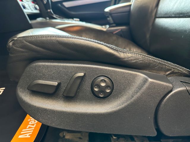 Audi A6 Avant 3.0 TDI quattro *Sline*BiXenon*AHK*