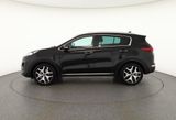 Kia Sportage 1.6 T-GDI GT Line 4WD Aut. Kamera Leder - Kia Sportage mit Benzin-Antrieb: Allradantrieb