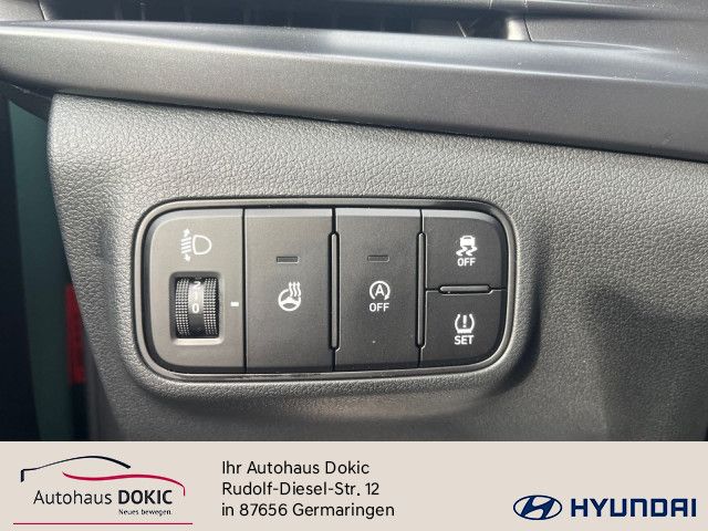 Hyundai BAYON – Bild 16
