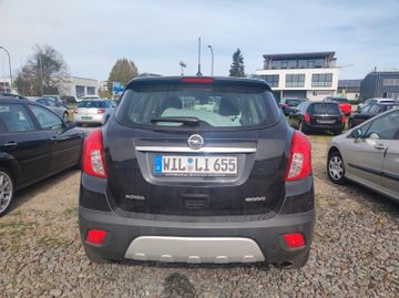Opel Mokka - 4