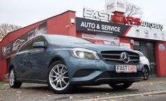 Fahrzeugabbildung Mercedes-Benz A250 BlueEfficiency Autom. Kamera Navi SHZ 1.Hd