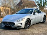 Andere Maserati Gran Turismo 4,2 Automatik 405 PS... - Andere mit Benzin-Antrieb: Coupe