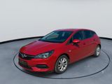 Opel Astra K Lim. 5-trg. 1.2 Turbo   ATM 16000 KM - Opel Astra: 160
