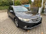 Honda Accord Tourer 2.2 i-DTEC 180 Type S  - Honda Accord aus 2011: Tourer