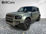 Land Rover DEFENDER 110 D300 X-Dynamic SE 7 Sitzer AUT LM - Land Rover Defender Jahreswagen