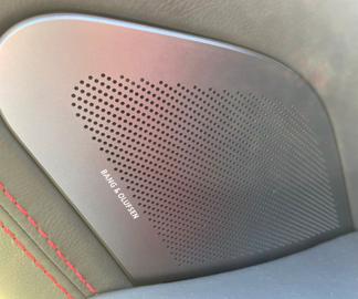 2009 Aston Martin RAPIDE 缩略图 13