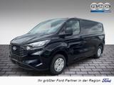 Ford Transit Custom 300 L1 Trend KAMERA NAVI AHK ACC - Ford Transit: Limousine