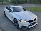 BMW 440 Gran Coupé 440i xDrive Gran Coupé M Spor... - BMW Gebrauchtwagen in Bamberg