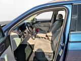 Volkswagen Tiguan Allspace 1.5 TSI DSG Highline Navi AHK Ka - Gebrauchtwagen in Erfurt
