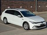 Volkswagen "R-LINE" VARIANT 2.0 TDI mit 150 PS - Volkswagen Golf R line mit Diesel-Antrieb