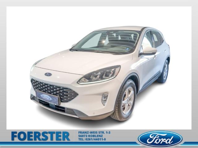 Ford Kuga 1.5i Cool & Connect Navi ParkPilot v+h Wint