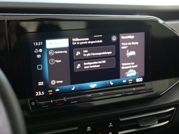 Volkswagen Caddy eHybrid DSG Style LED NAVI ACC KAMERA AHK