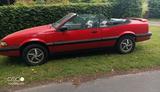 Pontiac Sunbird - gebrauchte Pontiac Cabrios