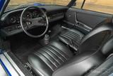 Porsche 911 Urmodell Coupe - : Coupe, Blau