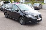 Seat Alhambra 2.0 TDI FR-Line_Xenon_Navi_Kamera_ACC - Seat Alhambra mit Diesel-Antrieb: 2.0