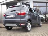 Ford EcoSport Titanium 1.5 Ti-VCT - gebrauchte Ford EcoSport aus dem Jahr 2016