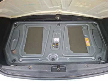 Smart forfour Prime 0.9 °Faltdach°SHZ°PDC°AAC°Tempomat