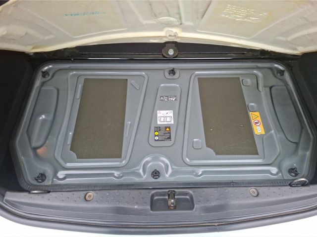 Smart forfour Prime 0.9 °Faltdach°SHZ°PDC°AAC°Tempomat