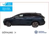 Volkswagen ID.7 Tourer Pro*NAVI*WP*BlackStyle*AHK*360*H&K*M - Volkswagen ID.7 in München
