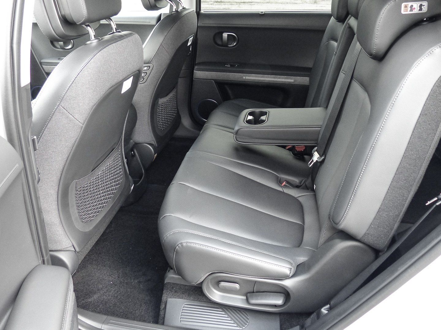 Hyundai IONIQ 5 - Bild 15