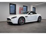 Aston Martin V8 Vantage S Roadster AT Kamera Navi eVerdeck Sh - gebrauchte Aston Martin V8 Vantage aus dem Jahr 2018
