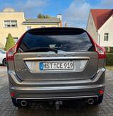 Volvo XC60 D3 Momentum R Design - Volvo XC60 in Rostock
