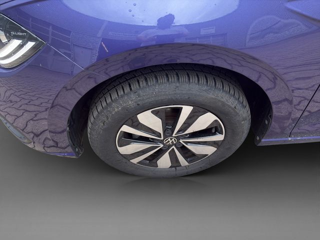 Polo Goal 1.0 TSI 5-Gang Matrix-LED, ACC, App-Co