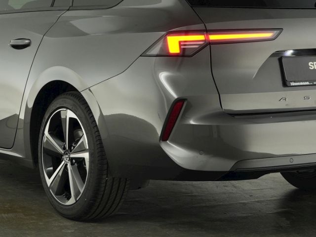 Astra L ST ELEGANCE+ACC+RÜCKFAHRKAMERA+KEYLESS+L