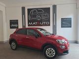 Fiat 500X 1.0 T3 120 CV Urban - rote Fiat 500L Urban