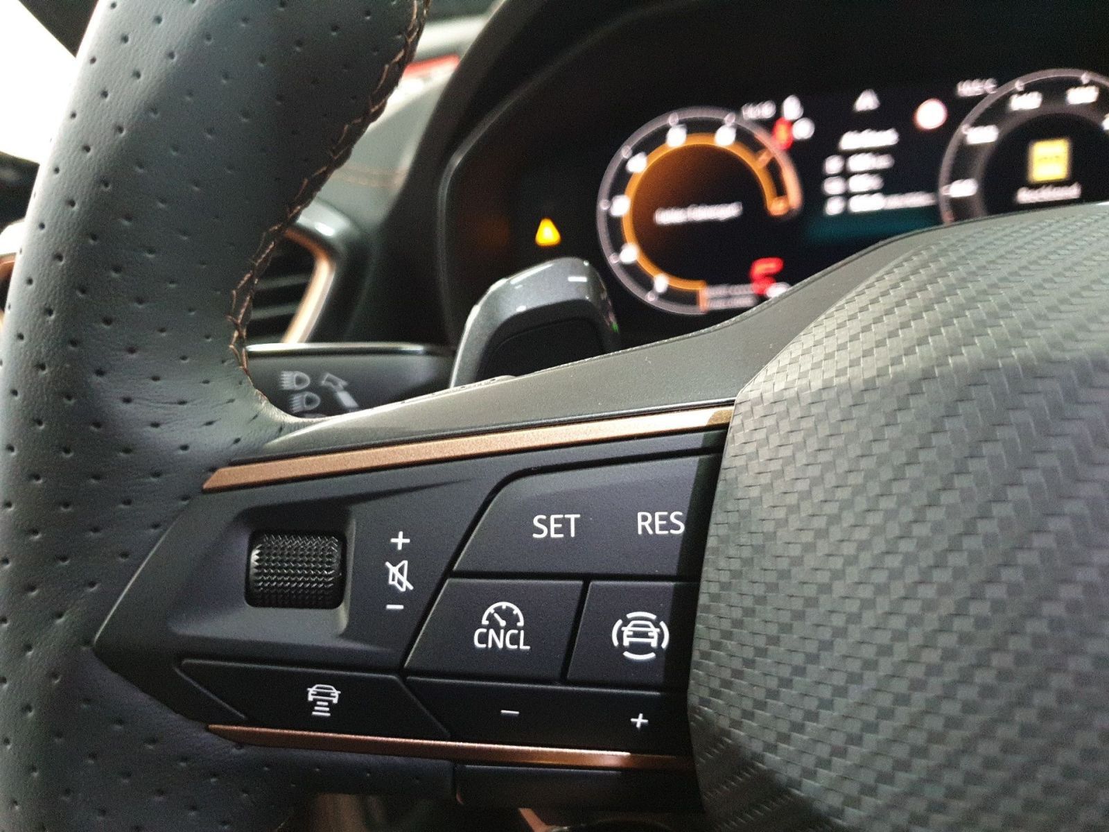 Cupra Formentor - Bild 23