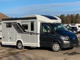 Knaus Van Wave 640 MEG, mit Hubbett,Automatik, Lithium - Offers matching your search criteria