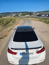 BMW M4 Coupé Competiton H&K/Carbon/360/LED/LEDER/HDu - BMW M4 Competiton Gebrauchtwagen