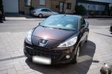 Peugeot 207 Cabrio - Peugeot 207 in Köln