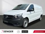 Mercedes-Benz Vito 116 CDI Kasten extralang Klima Kamera Navi - Mercedes-Benz Vito Gebrauchtwagen in Bielefeld