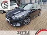 Kia pro cee'd / ProCeed GT-Line TEC,GD,AHK - Kia New cars: Pro Cee D