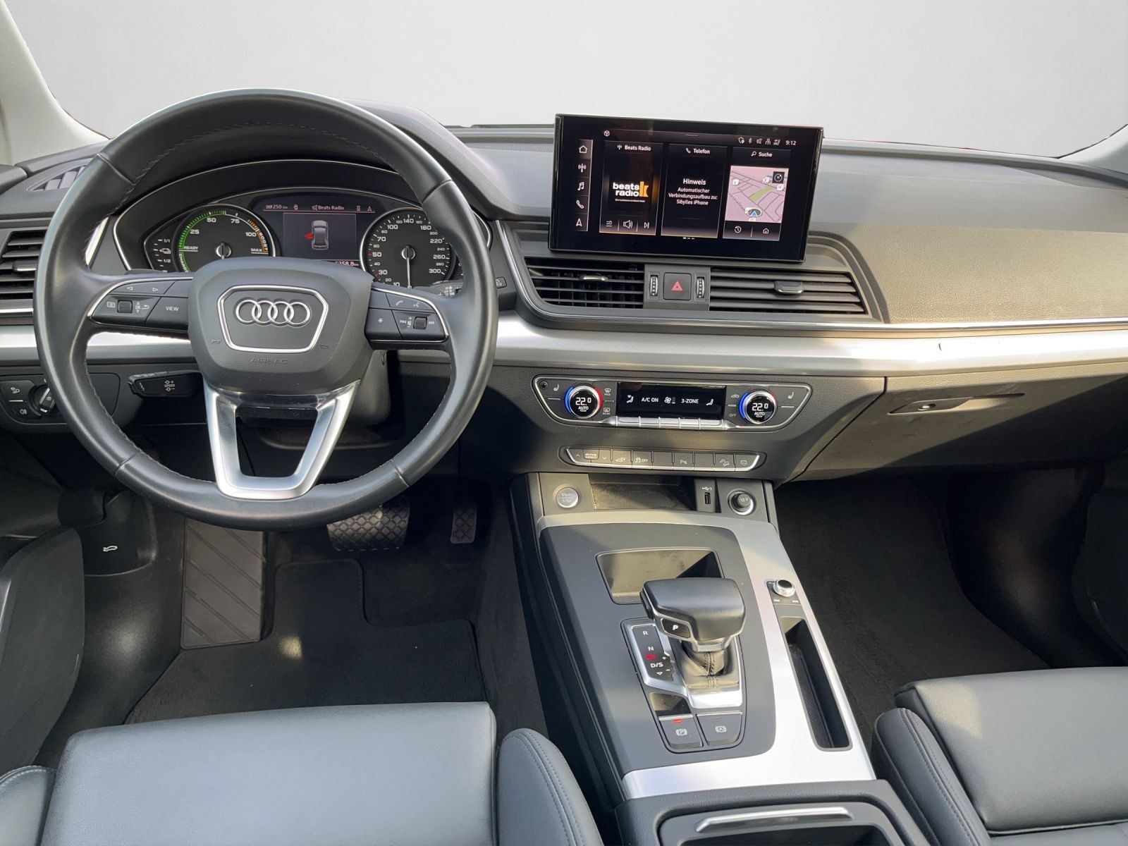 Audi Q5 - Bild 4