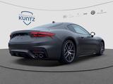 Maserati GranTurismo sofort Verfügbar! - graue Maserati Granturismo
