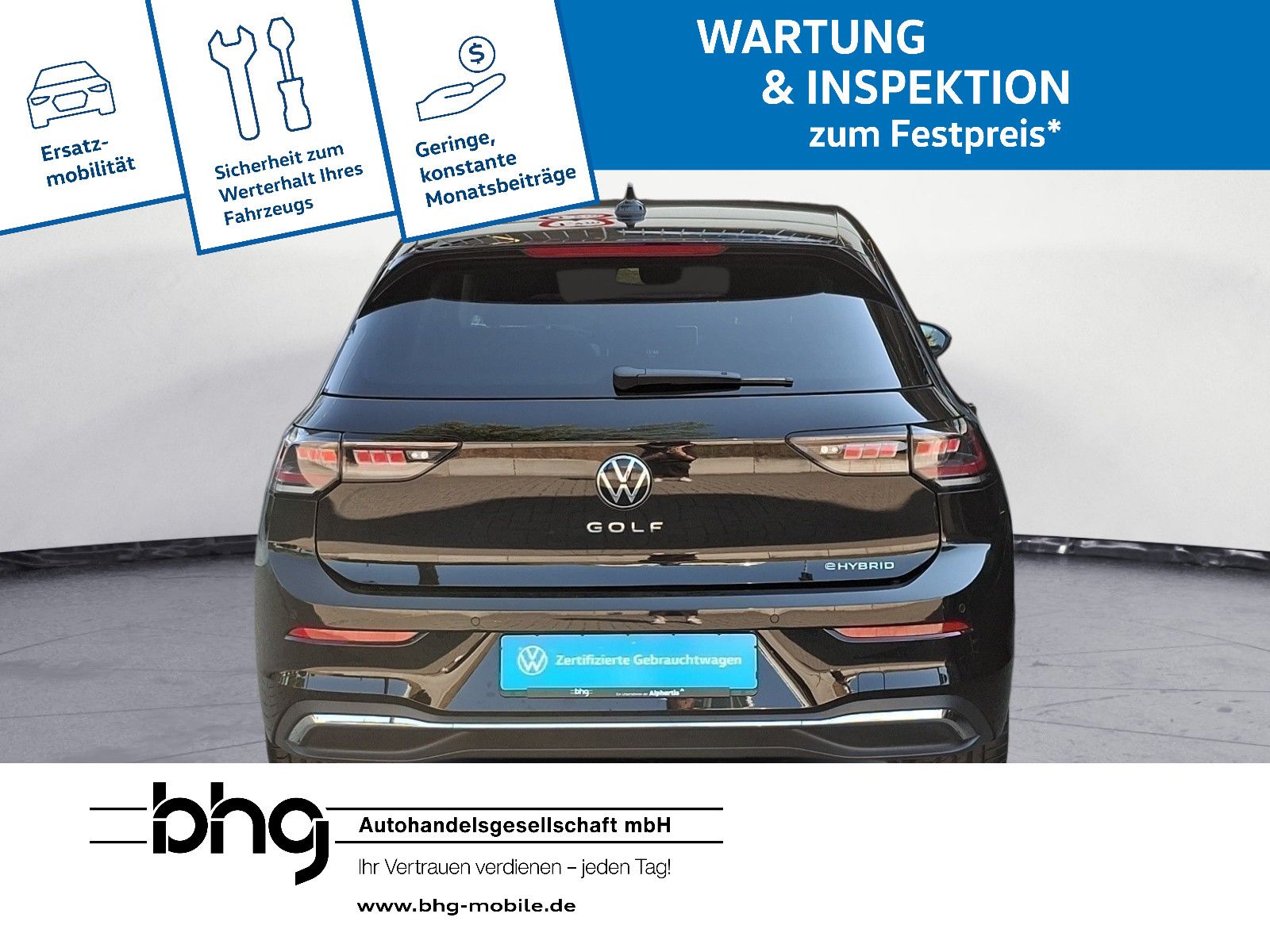 Volkswagen Golf - Bild 5