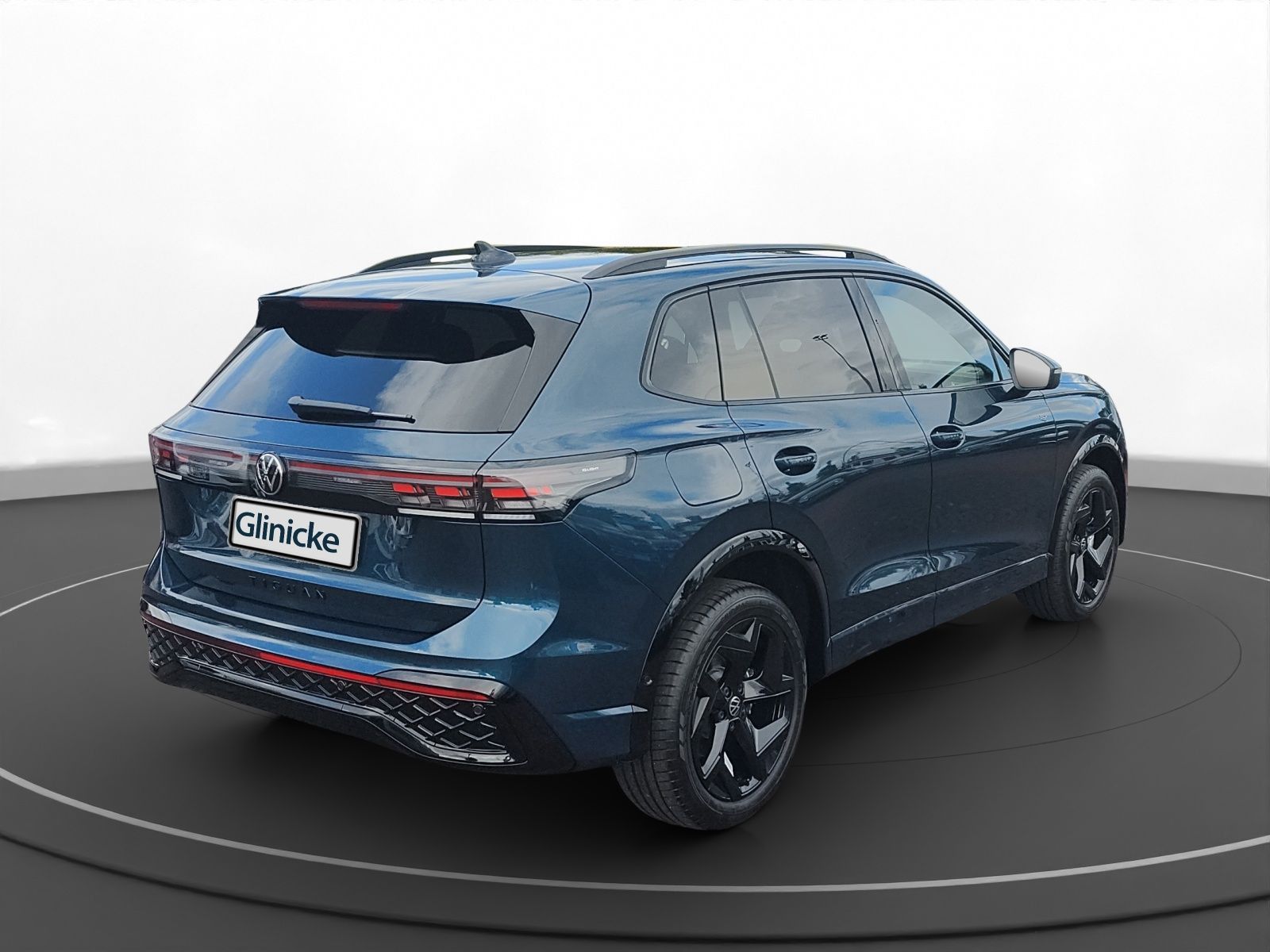 Volkswagen Tiguan - Bild 11