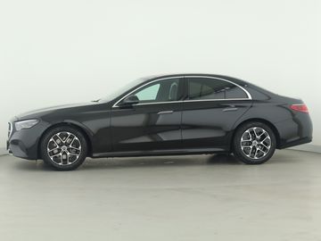 Mercedes E 220 - 7