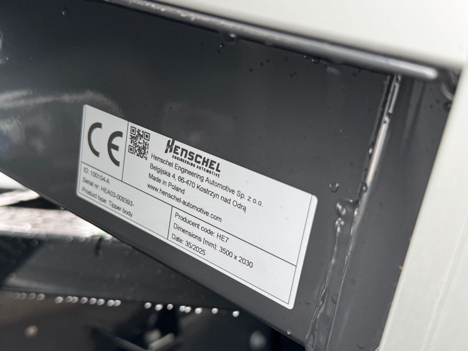 Fahrzeugabbildung Iveco Daily 35C14 A8 *R3.450mm*Automatik*Kamera*