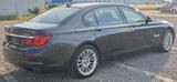 BMW 750Li-Head Up,M-Paket, Harman/Kardon,Luftfedern - BMW: 7