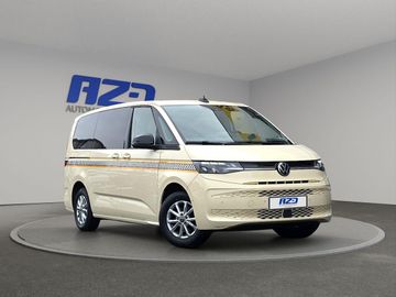 Volkswagen T7 Multivan - 2