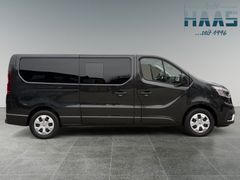 Fahrzeugabbildung Renault Trafic Combi L2H1 3,0t  Life Navi 2xKlima R.Cam