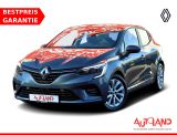 Renault Clio V 1.0 TCe 90 Experience LED Android Apple - Renault Clio aus 2021