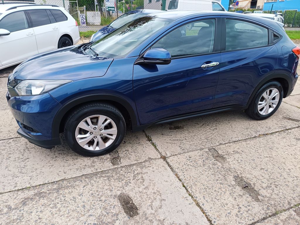 Angebot ansehen Honda HR-V