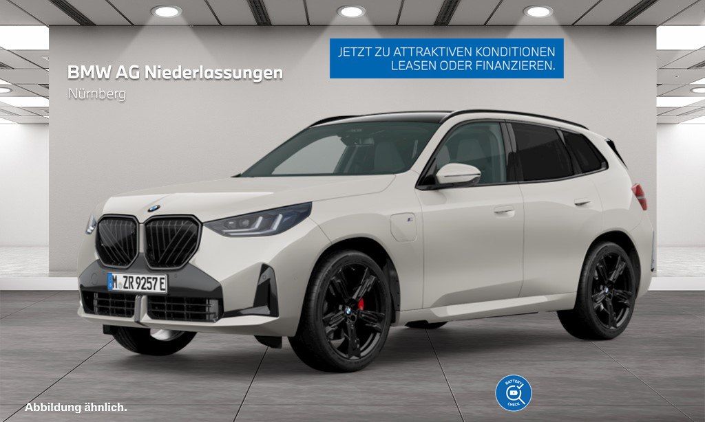 BMW X3 - Bild 1