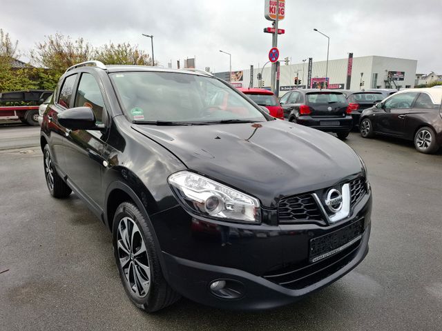 Nissan Qashqai I-Way