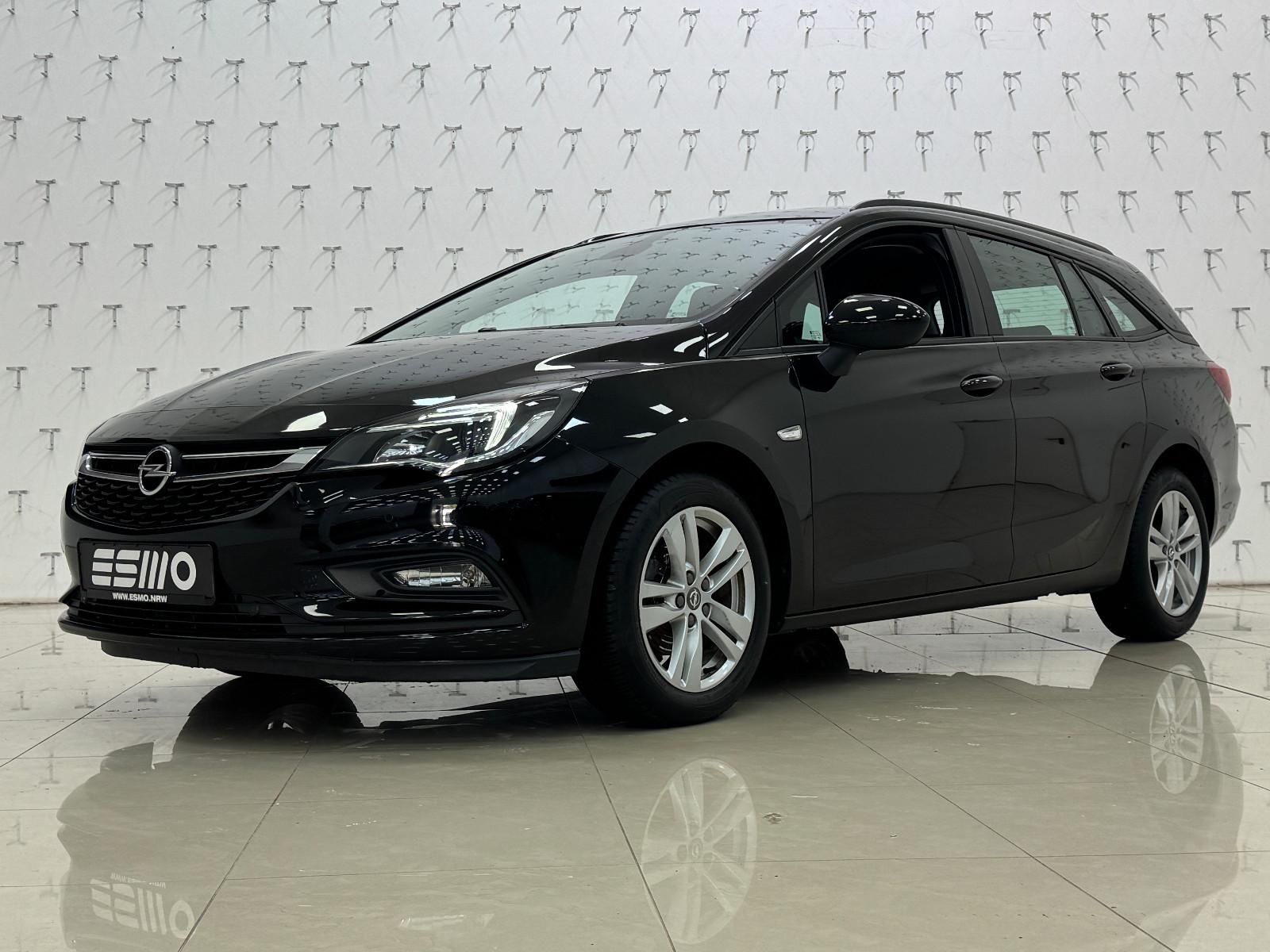 Opel Astra K Sports Tourer 120 Jahre Start/Stop